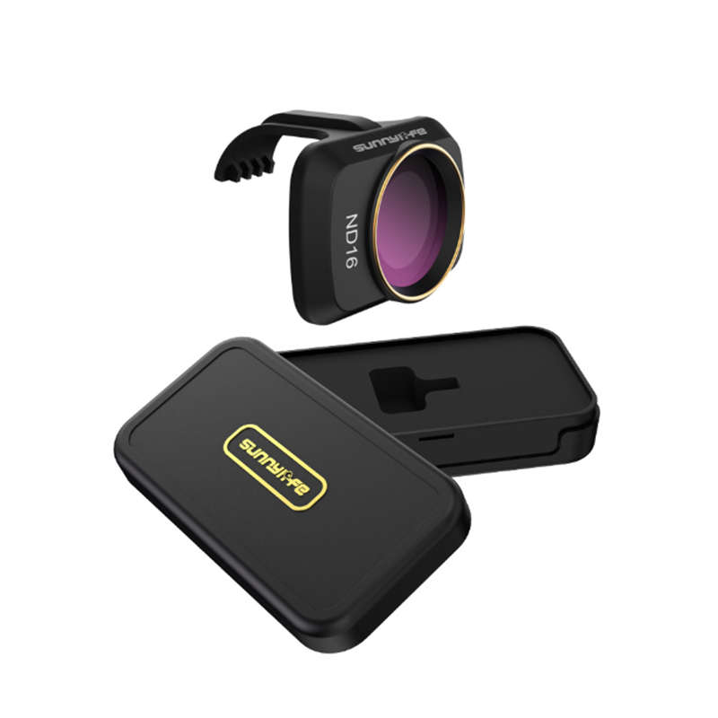 Sunnylife Camera Lens Filter ND CPL NDPL MCUV for DJI Mavic Mini RC Drone Quadcopter