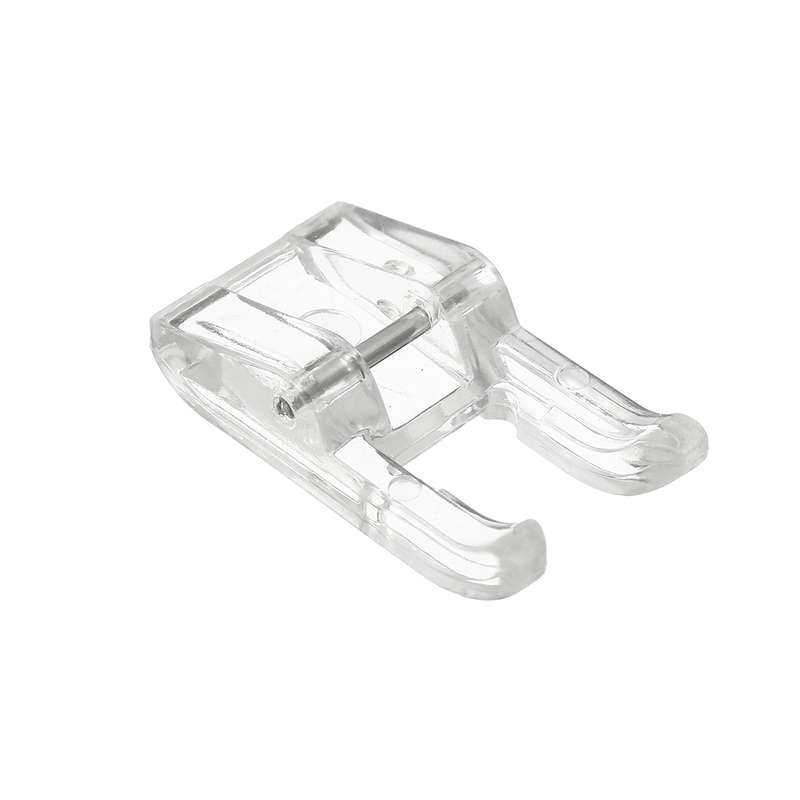 11 Pcs Domestic Sewing Machine Presser Foot Feet Set Crafts Accessories Part Kit Tools