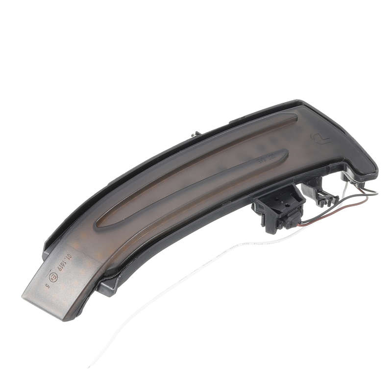 LED Side Mirror Sequential Turn Signal Lamps For Mercedes A B C E S CLS CLA GLA GLK Class