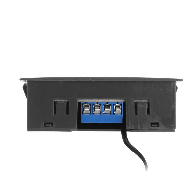 -50~120  LCD Digital Thermometer Temperature Sensor For Home Thermal Regulator Controller AC110-220V