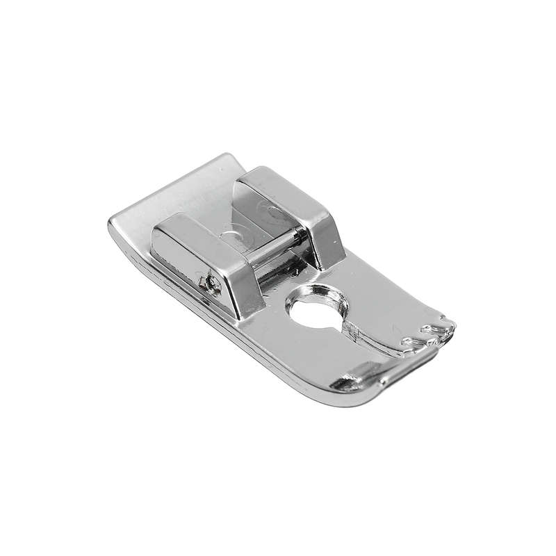 11 Pcs Domestic Sewing Machine Presser Foot Feet Set Crafts Accessories Part Kit Tools