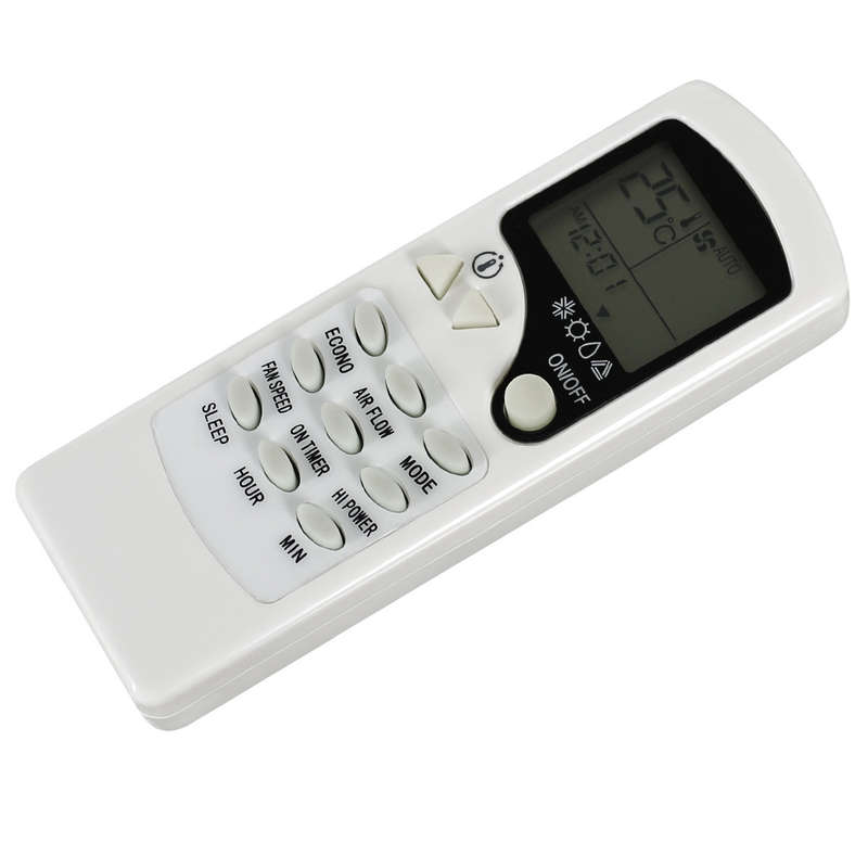 Air Conditioner Remote Control for CHIGO ZH-LW03 ZH/LW-03 Replacement