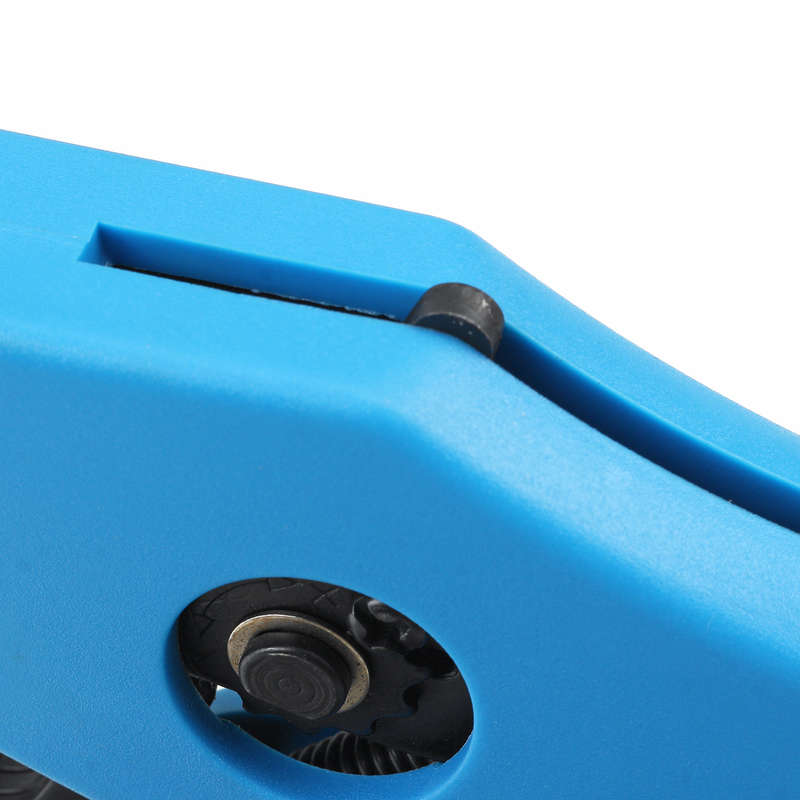 Crimper Solar Terminal Crimping Tools for 10 2.5/4/6mm Solar PanelMC4 PV Cable Wire Crimpers Crimpin