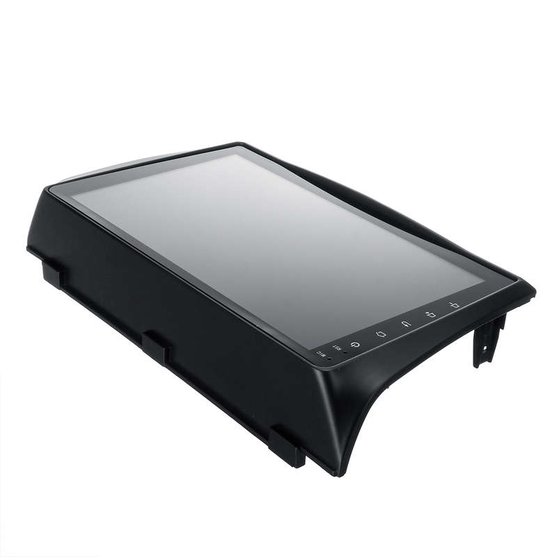 9 Inch for Android 8.1 Car GPS Auto Stereo Wifi Quad-core 1+16G FM For Mazda 3 2004-2012