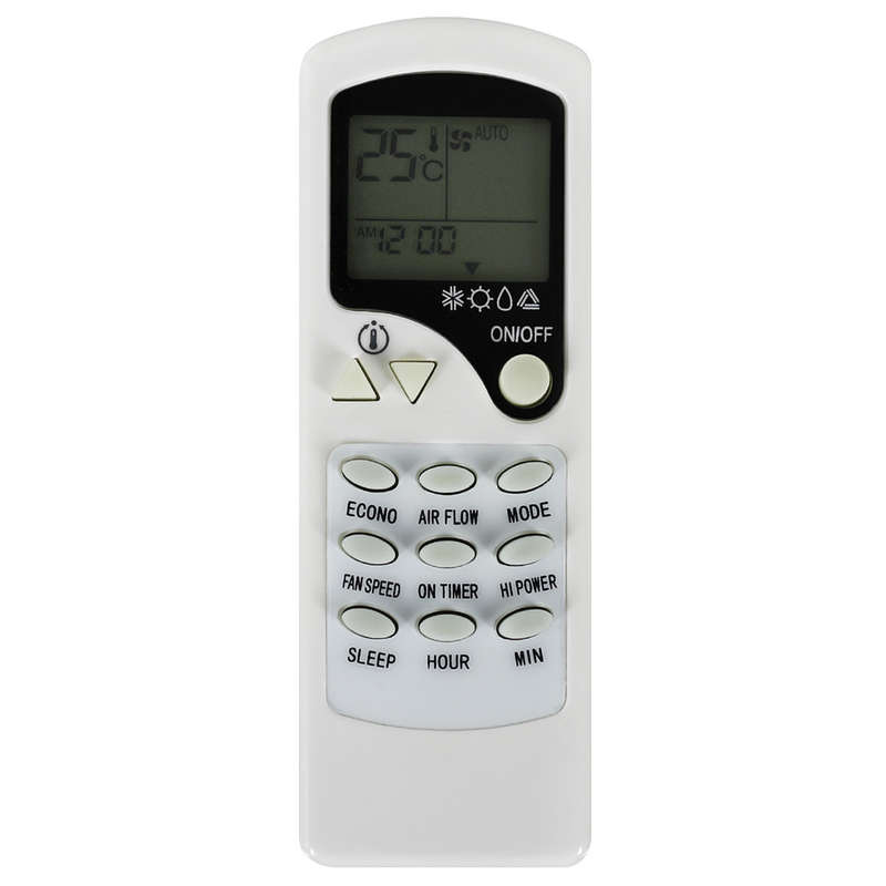 Air Conditioner Remote Control for CHIGO ZH-LW03 ZH/LW-03 Replacement