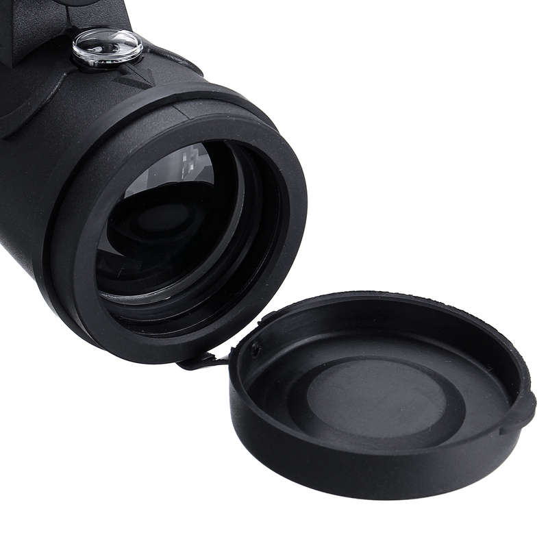 50x60 HD Smart Zoom Optical Telescope Monocular with Illumination Laser