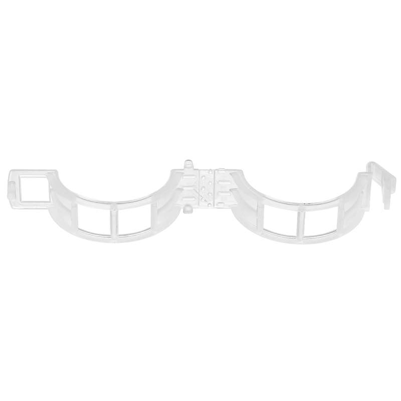 50Pcs Plant Support Garden Clips Trellis for Vine Tomato Upright Grow Plant Clips Veget Tool
