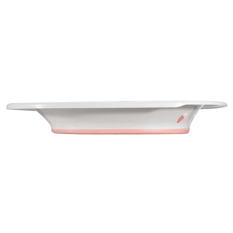 Foldable Hip Bath Tub Sitz Bath for Toilet Mater-nity Hemorrhoid Avoid Squatting Bath