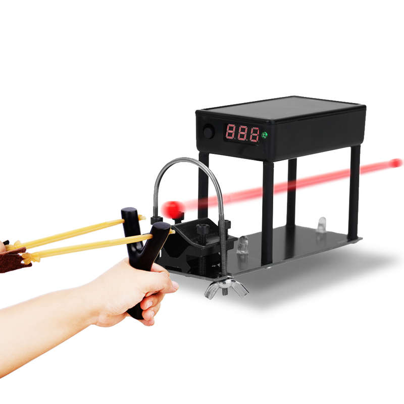 Shooting Chronograph Bullet Speed Tester Multifunctional Chronograph