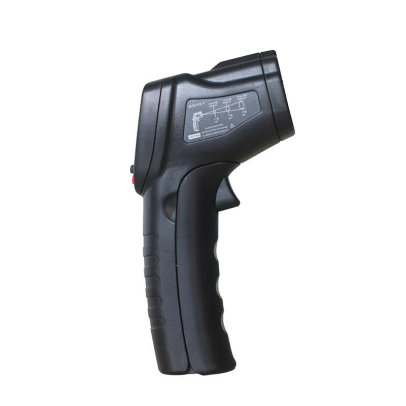 -50~ 400C IR Infrared Laser Thermometer Temperature Heat Thermal Sensor Gauge