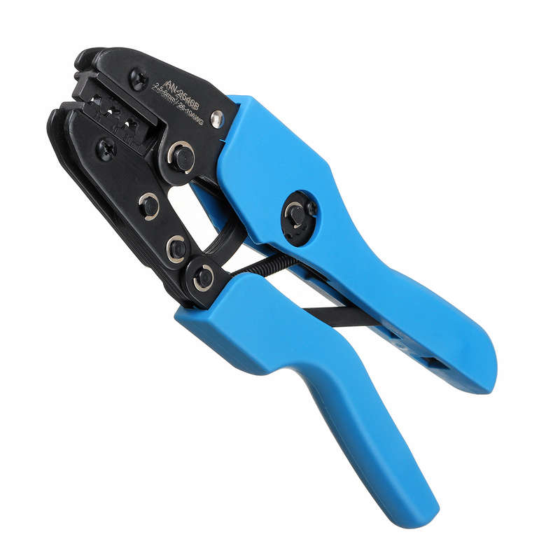 Crimper Solar Terminal Crimping Tools for 10 2.5/4/6mm Solar PanelMC4 PV Cable Wire Crimpers Crimpin