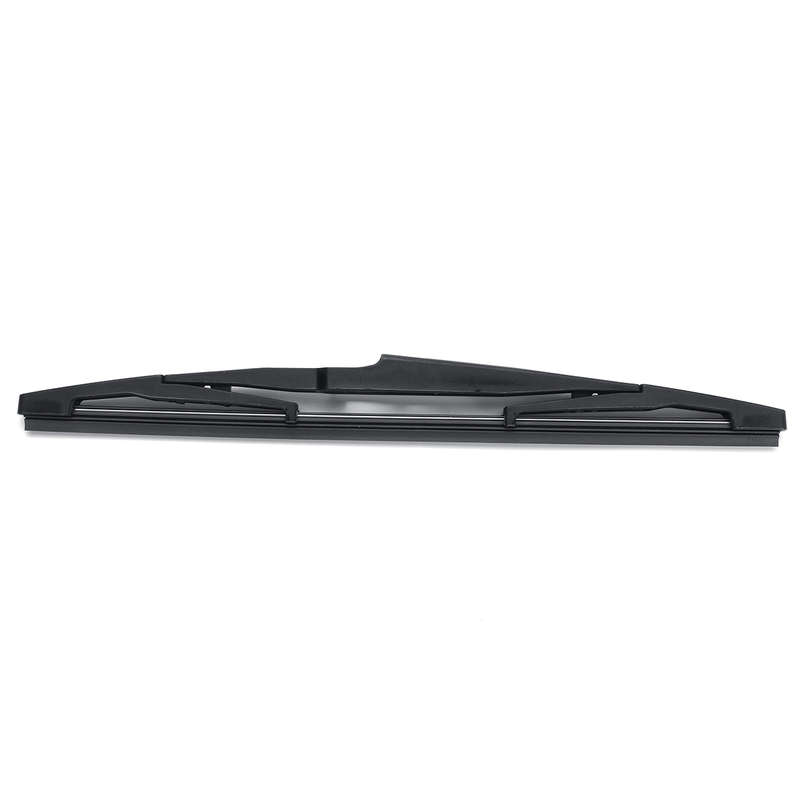 2Pcs Rear Wiper & Wiper Arm Blade Kit For Vauxhall / Opel Astra J 2009-2