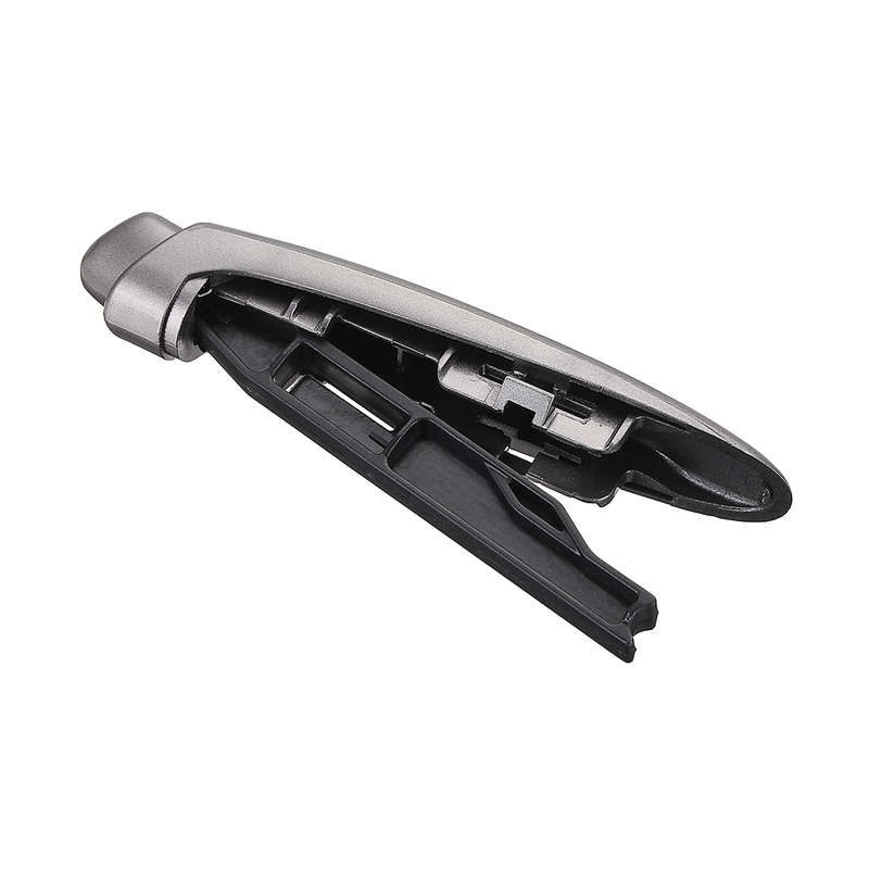 Car Handle Grip Cover Parking Hand Brake Handbrake Handle Sleeve Protector for Honda Civic 2006-2011