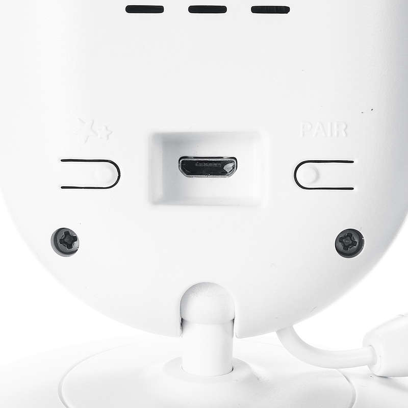 4.3 inch Wireless HD Audio Video Baby Monitor Night Vision Security Camera Viewer Monitors