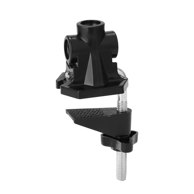 Magnifier Lamp Desktop LED Magnifier Lamp Nail Salon 5X Magnifying Lam