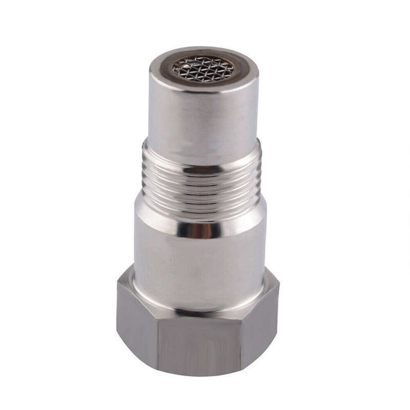 Car CEL Fix Check Engine Lights Eliminator Adapters - Oxygen O2 Sensor (M18X1.5)