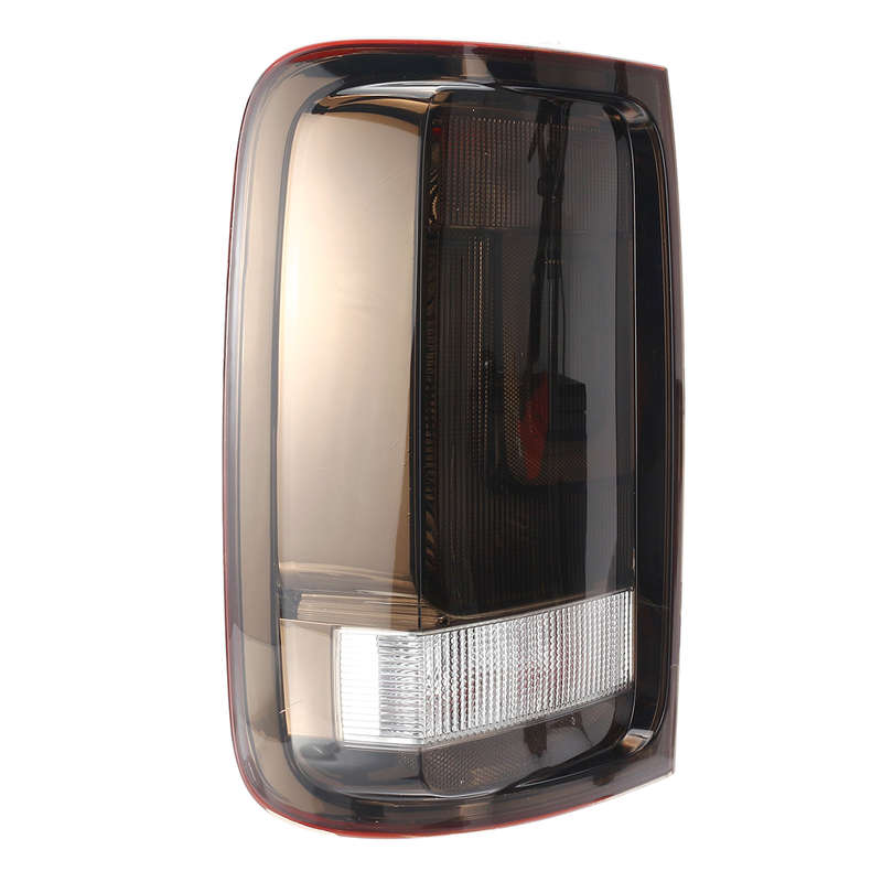 Car Rear Left Right Tail Light Assembly Brake Lamps with No Bulbs for VW Amarok UTE 2010-UP