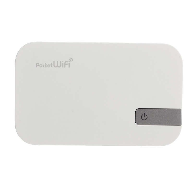 Portable 4G/3G LTE WIFI Wireless Router Mobile Modem 150Mbps Hotspot Unlocked