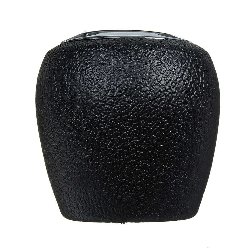 5 Speed ABS Gear Knob Shift Head For Chevrolet Holden Cruze 09-16 / Epic