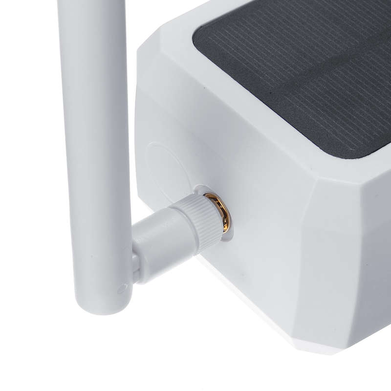 1080P Wireless Waterproof Outdoor Solar Surveillance IP Camera IR Night Vision Security CCTV