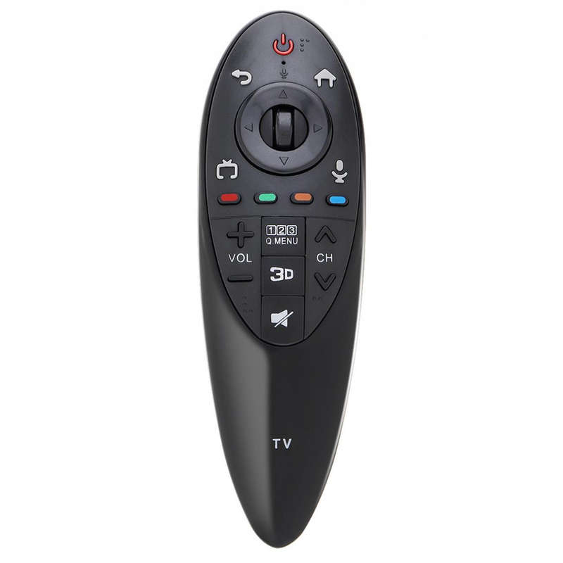 New Smart TV 3D Function Remote Control for LG TV AN-MR500G ANMR500
