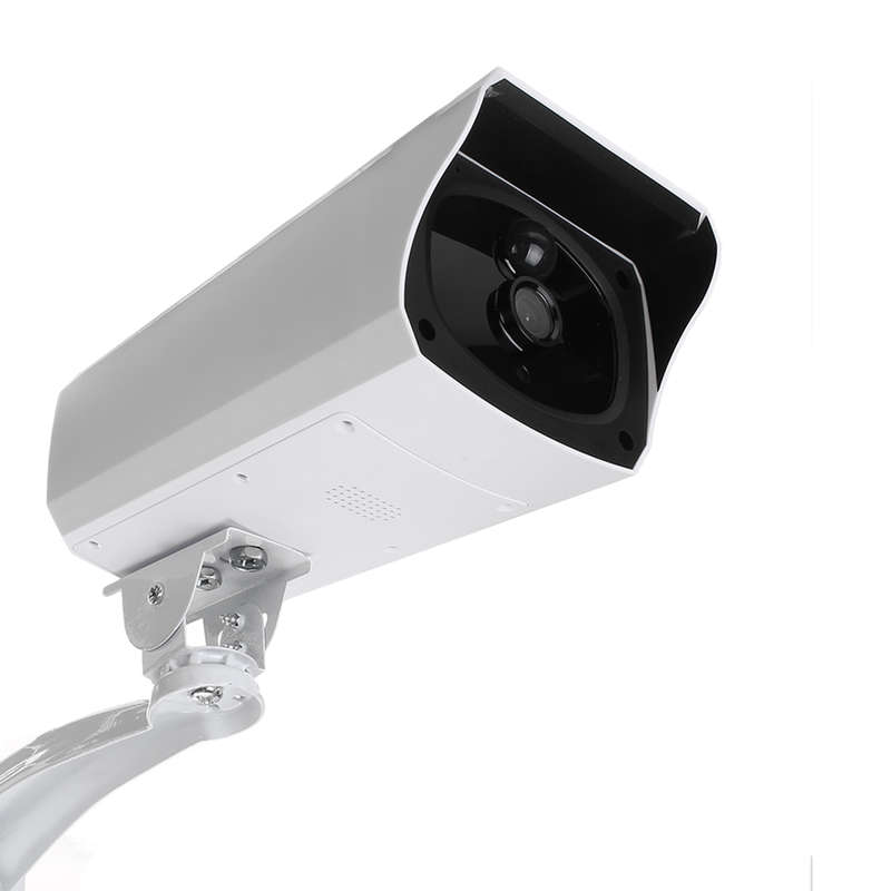 1080P Wireless Waterproof Outdoor Solar Surveillance IP Camera IR Night Vision Security CCTV