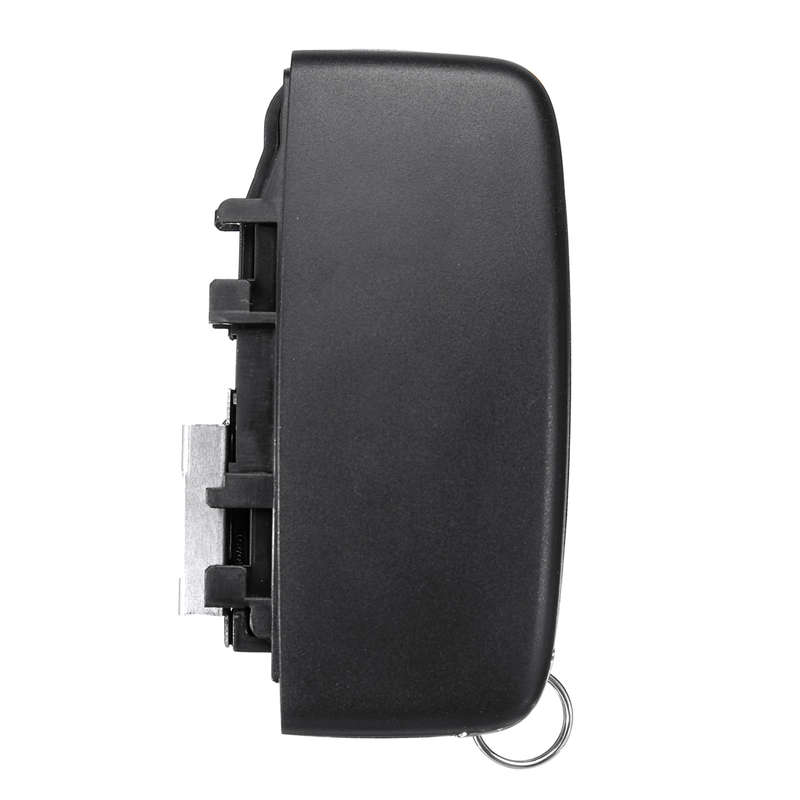 5 Button Remote Key Fob Case Smart Key Shell For Land Rover Lr4 Range Rover Sport Evoque