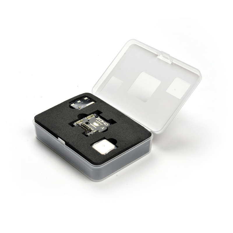ZOHD Kopilot Lite Autopilot System Flight Controller with GPS Module Return