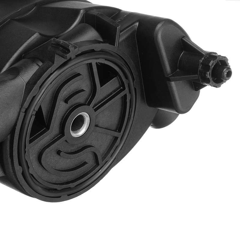 Fuel Filter with Housing for Citroen Xsara Berlingo Peugeot 206 306 Partner Expert F - Free Shipping