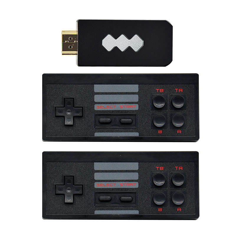 Data Frog 568 in 1 1080P HD Retro Video Game