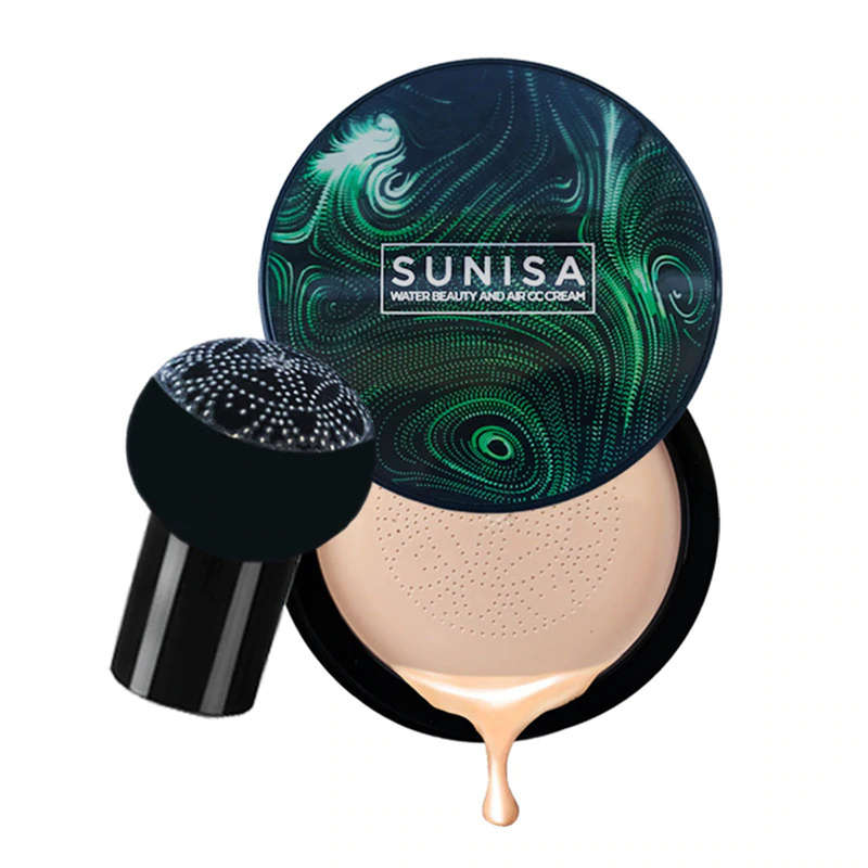 Mushroom Head Air Cushion CC Cream Makeup