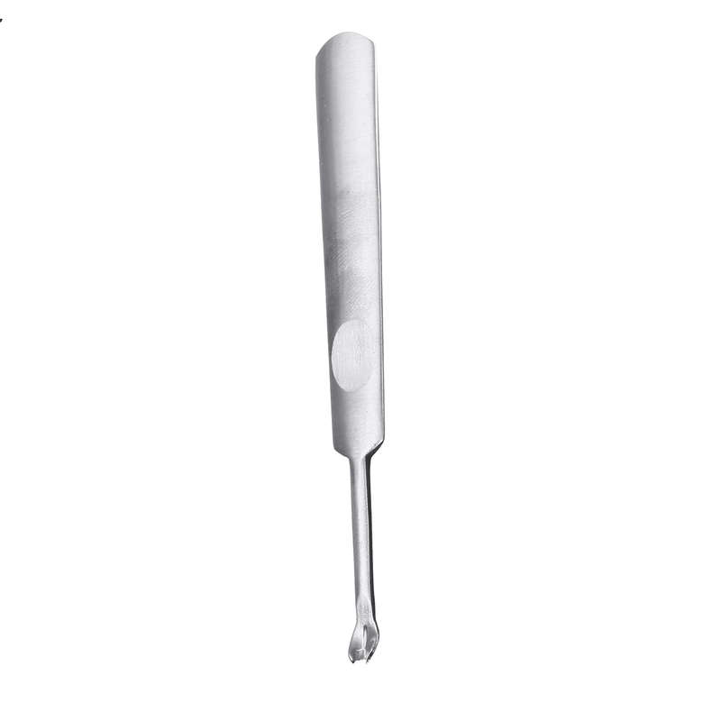 29PCS/Set Leather Craft Hand Tools Kit Thread Awl Waxed Thimble Kit For Hand Stitching Sewing T