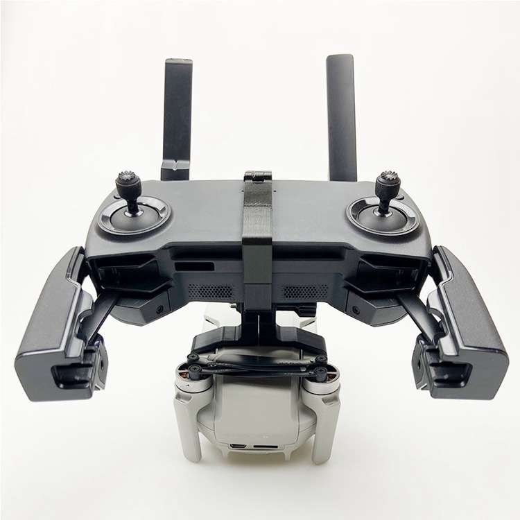 Handheld PTZ Refit Gimbal Stabilizer Accessory Stand Transfer Tripod for DJI Mavic MINI RC Drone