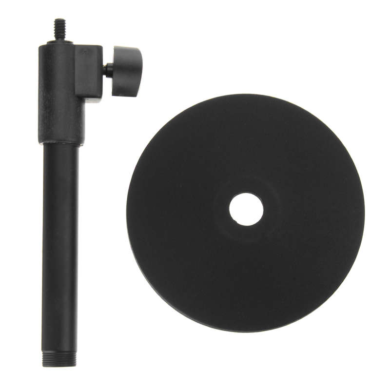 13 Inch RGB Dimmable LED Video Ring Light Selfie Lamp For Camera Makeup Youtube Live (Type B)