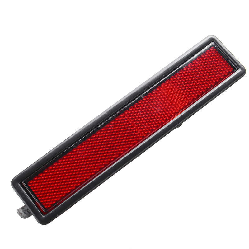 For BMW E30 E32 E34 318i 318is 325es 325i Rear Left Right Side Turn Signal Marke