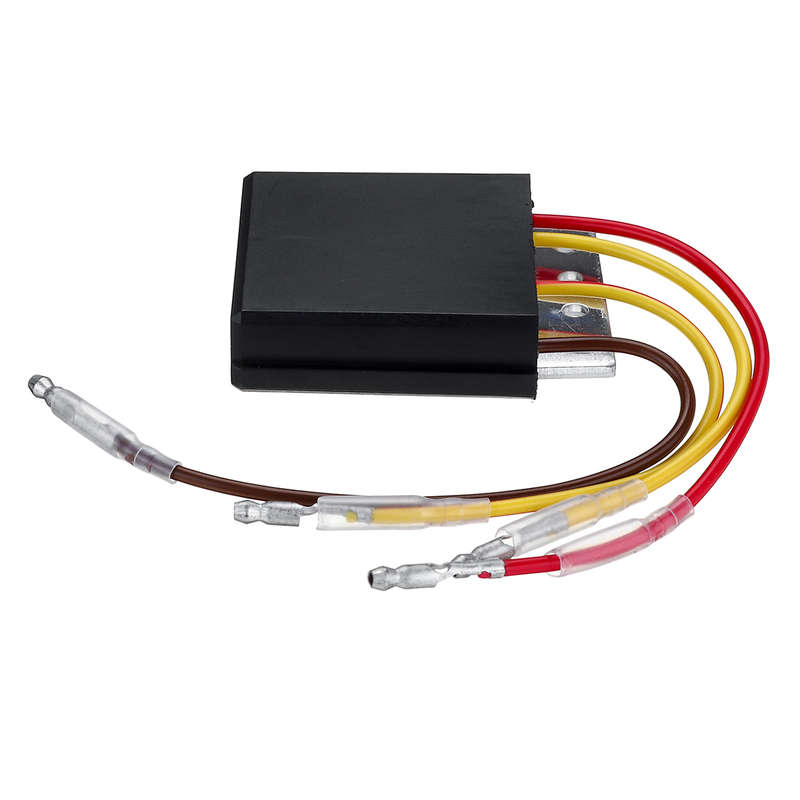 Voltage Regulator Rectifier For Polaris Scrambler Sportsman 500 4060173 2203636