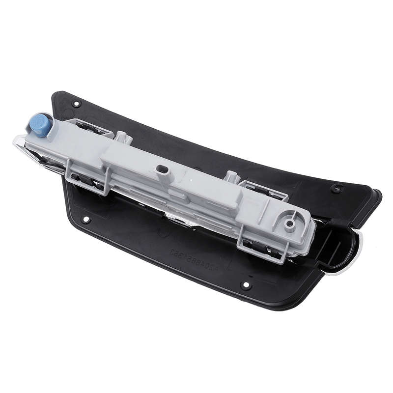 Car Front Bumper LED DRL Daytime Running Lamps Fog Lights For Benz W204 C-Class 2012-2014