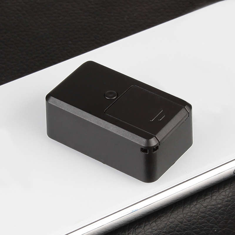 GF19 Mini GPS Tracker SOS Magnetic Real Time Car Vehicle Locator Tracking Device GPS & Accessories