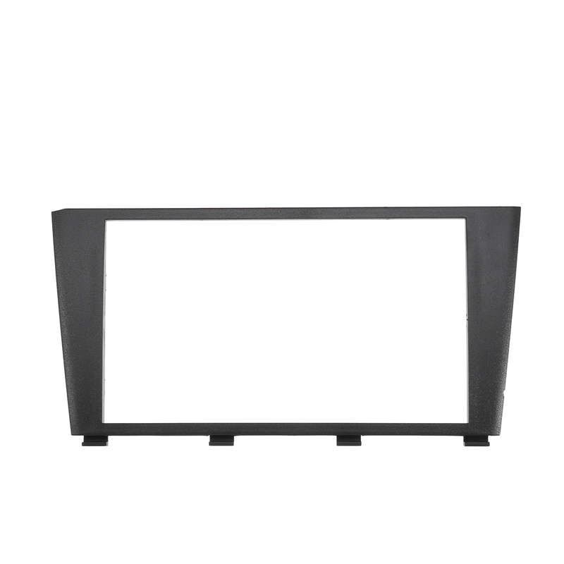 Car CD Radio Stereo Facia Fascia Fitting Kit Surround ISO Lead For LEXUS IS200 IS300 For Toyota Alte