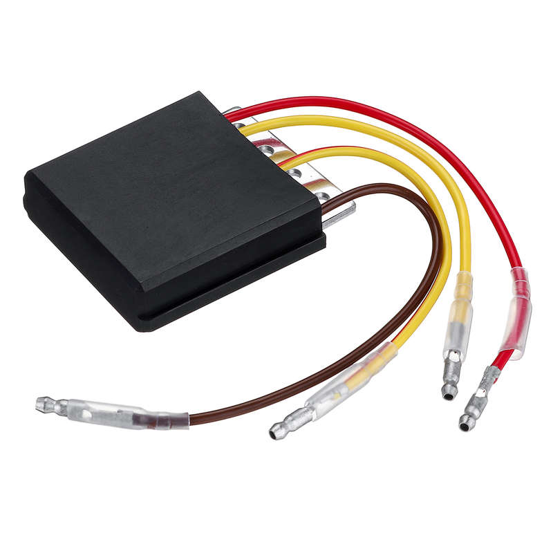 Voltage Regulator Rectifier For Polaris Scrambler Sportsman 500 4060173 2203636