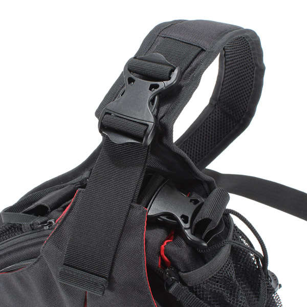 New Caden K1 Fashion Casual DSLR Camera Shoulder Bag For Camera