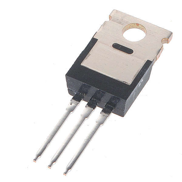 5Pcs IRFZ44N Transistor N-Channel International Rectifier Power Mosfet