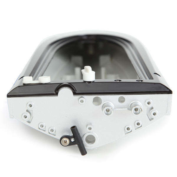 FT012 2.4G Brushless Boat Spare Parts Bottom Boat unit FT012-1