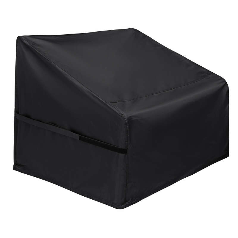 NASUM Patio Chair Covers, NASUM Outdoor Lawn Patio Furniture Cover, Lounge Deep Outdoor Seat Cover,