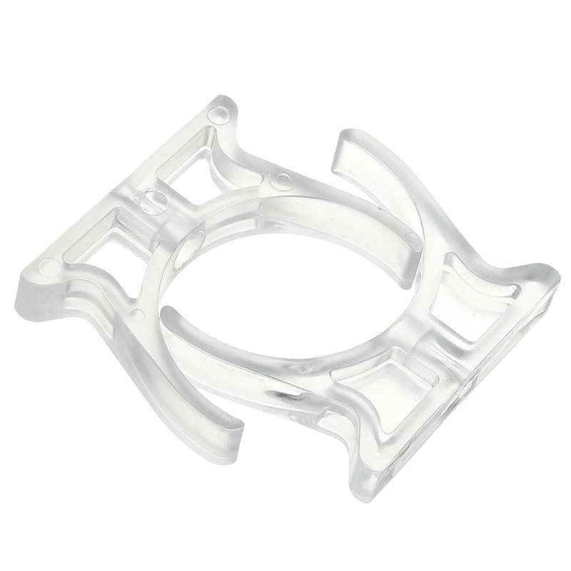 G1/4 200Mm Blue Computer Cylinder T-Virus Helix Suspension Water Cooling Tank For Computer Cooling