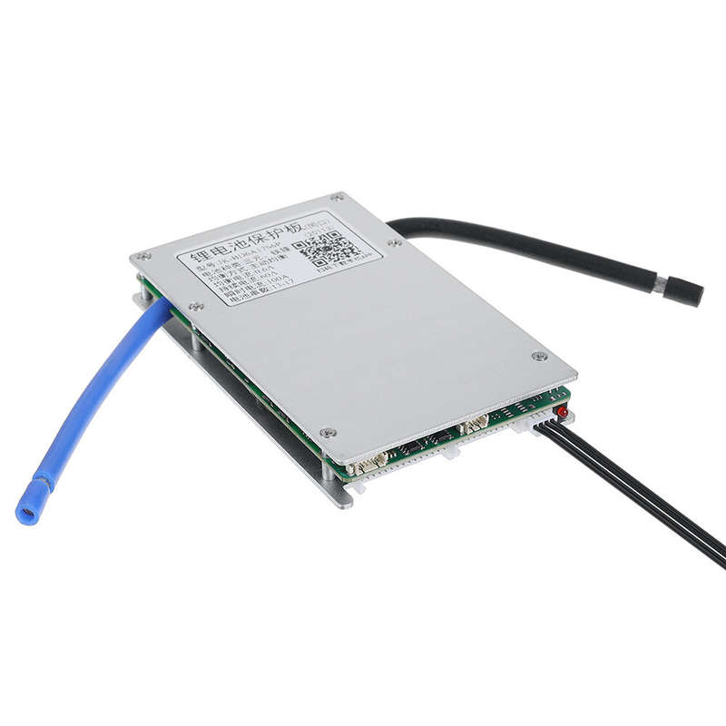 Smart BMS 1A 2A 6A Balance Current 8S 17S 20S 24S JK BMS CAN 60A 80A 100A 150A 200A 600A Lifepo4 Li-
