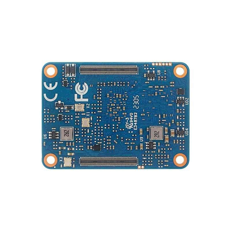Banana Pi BPI-CM4 Computer Motherboard Amlogic A311D Chip 4GB RAM 16GB eMMC for Banana Pi CM4 Module
