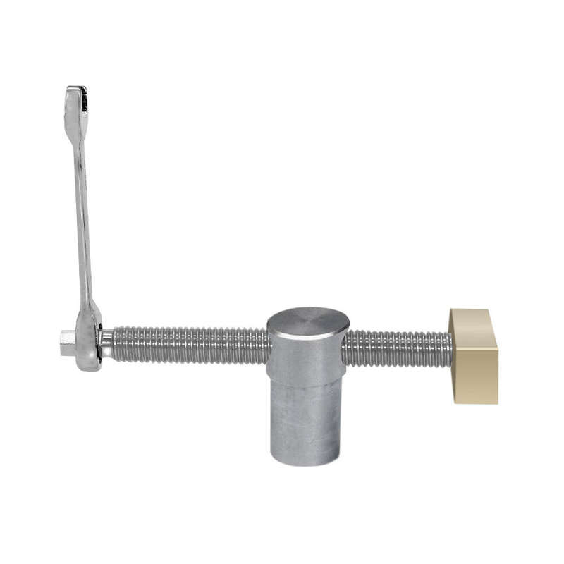 GANWEI MFT Table Workbench 20mm Bench Dog Clamps Woodworking Clamps Workbench Stop