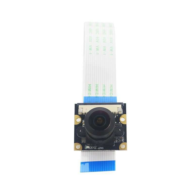 Jetson Nano/Xavier NX Camera HD AI Visual Recognition 8 Million Pixels 160 Wide-angle IMX219 Photose