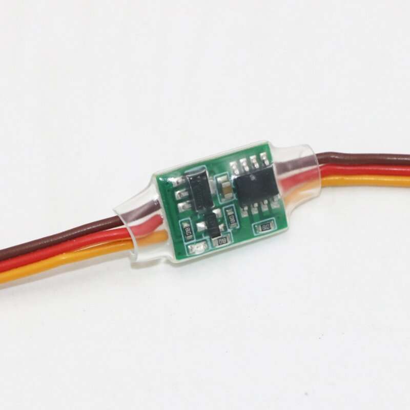 3V-24V Servo Signal Reverser Support High Voltage Servo
